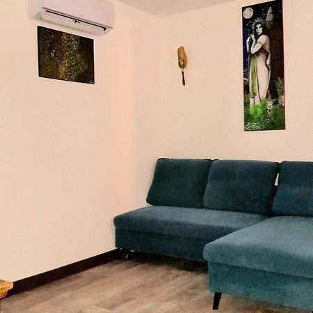 Le Lodge Morgane Appartement 3 Personnes Барро Экстерьер фото