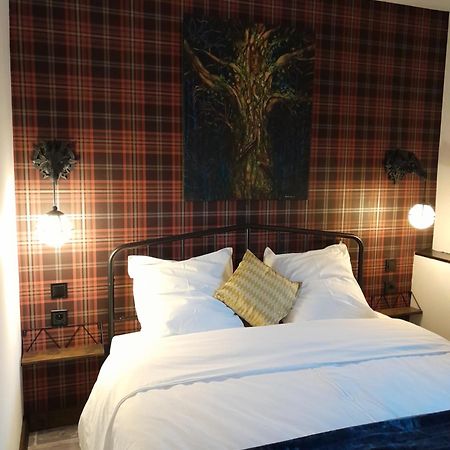 Le Lodge Morgane Appartement 3 Personnes Барро Экстерьер фото